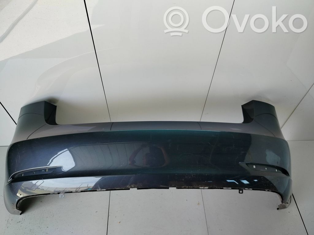 Tesla Model 3 Bamperis 