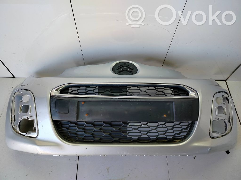 Citroen C1 Parachoques delantero 