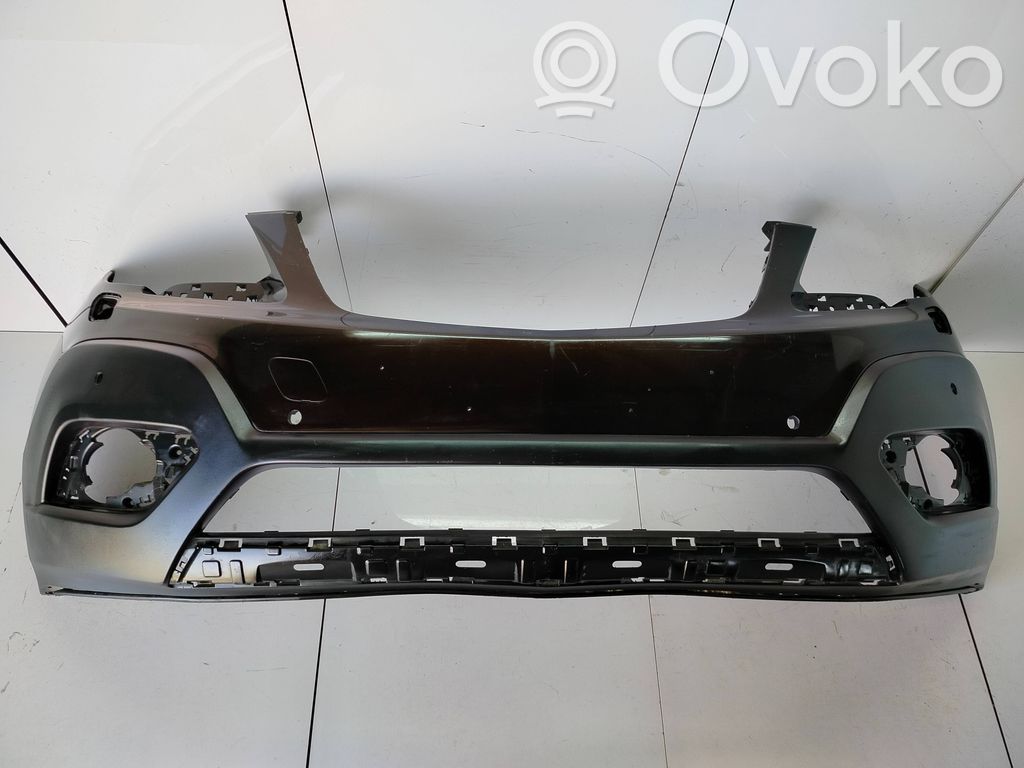 Opel Mokka Front bumper 