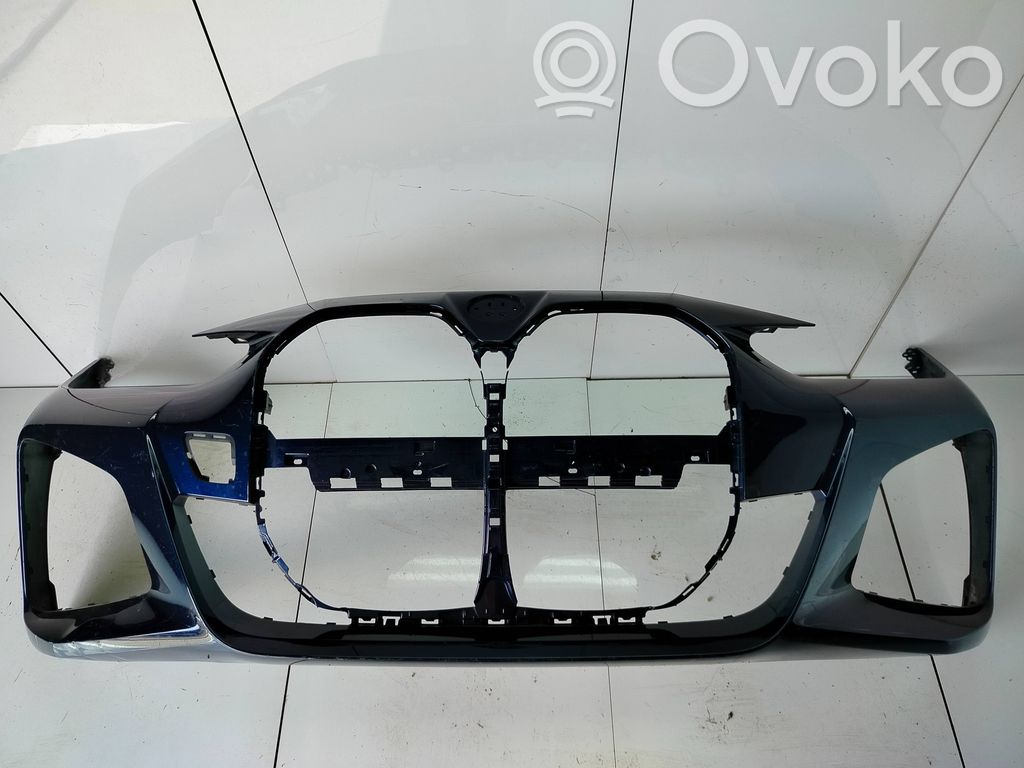 BMW 4 G22 G23 G24 G26 Priekinis bamperis 