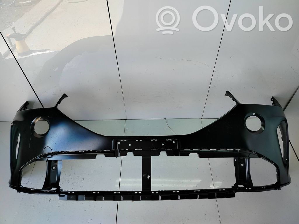 Front bumper   5FF807221