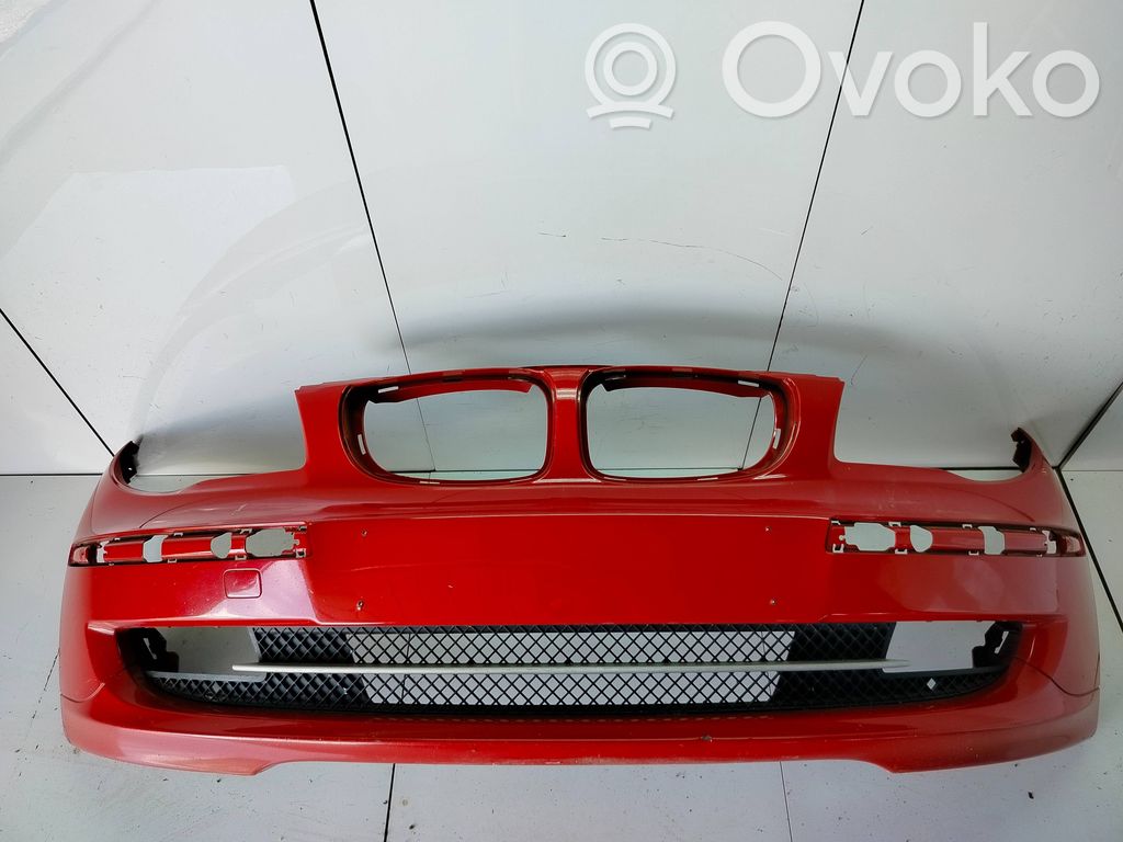 Front bumper   7166462