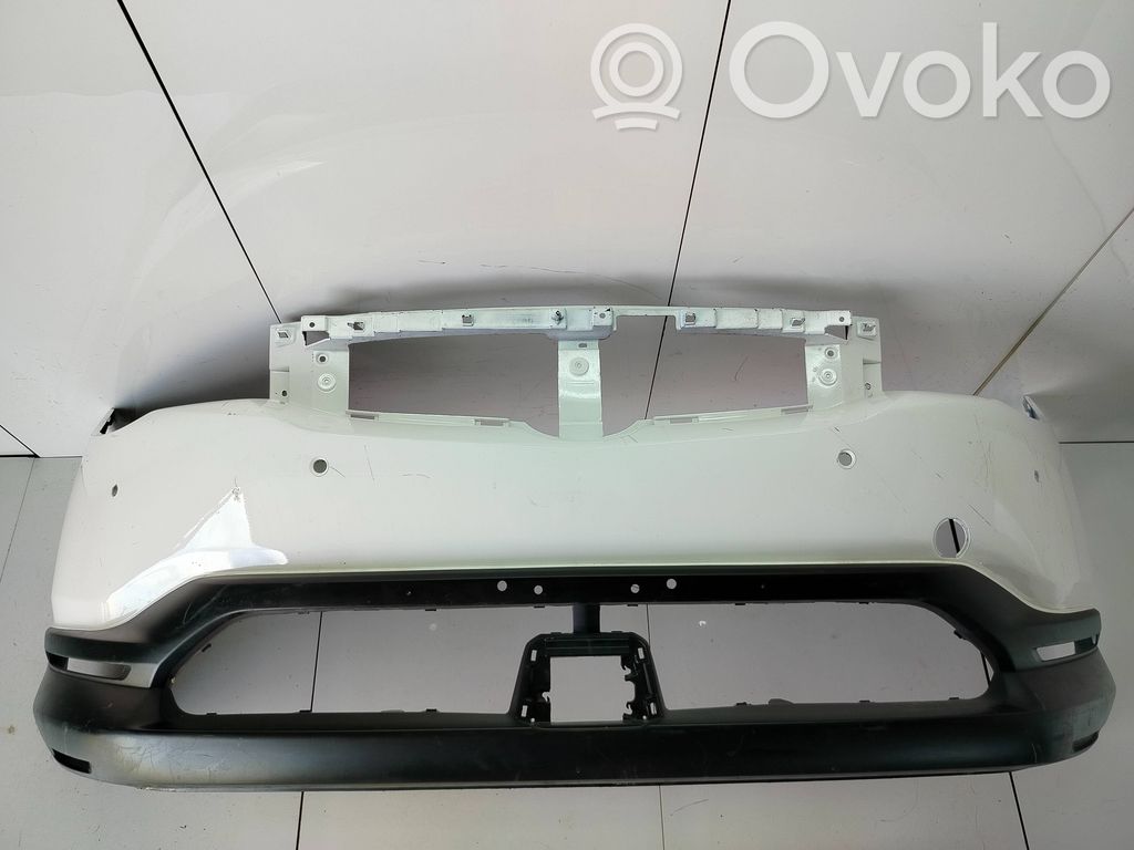 Mazda MX-30 Front bumper 