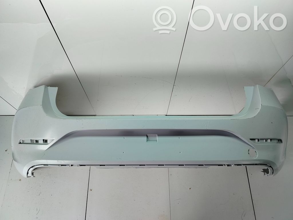 Seat Leon IV Bamperis 
