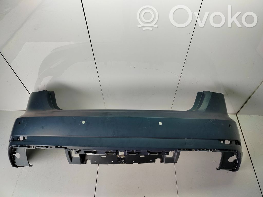 Audi A3 S3 8V Parachoques 