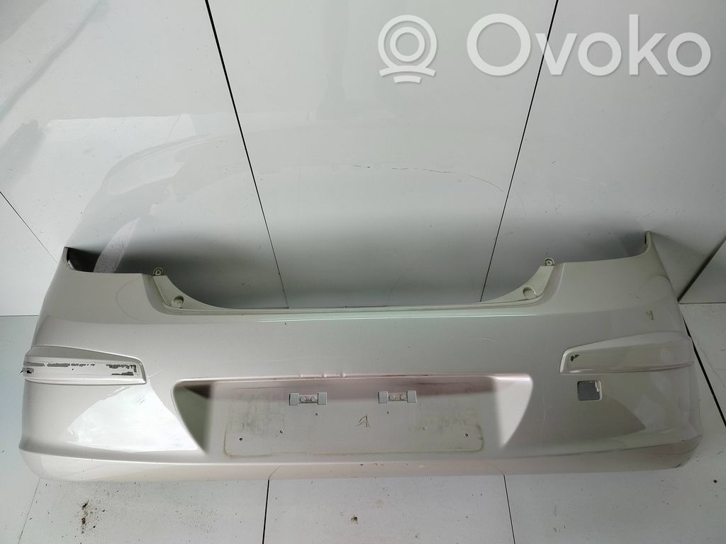 Hyundai i30 Parachoques 