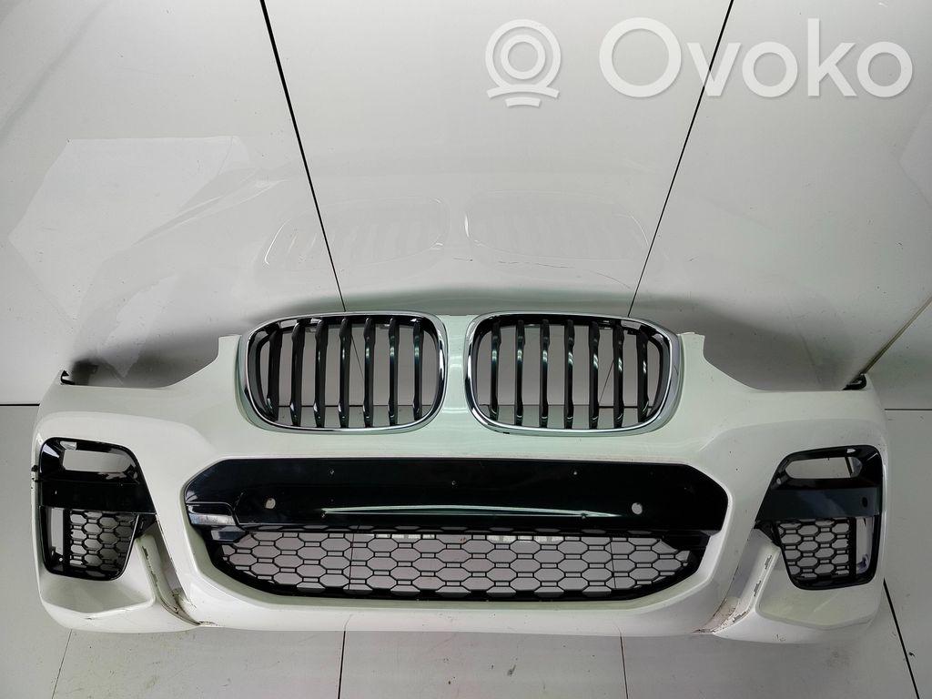 BMW X3 G01 Parachoques delantero 