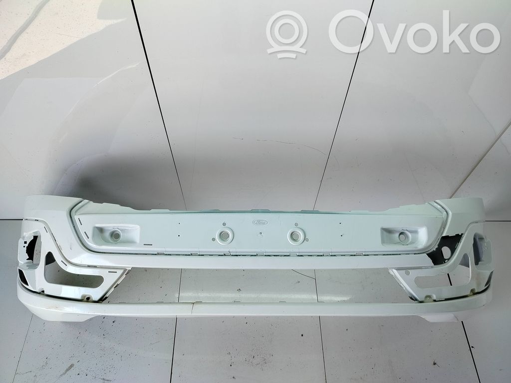 Ford Transit Custom Front bumper 