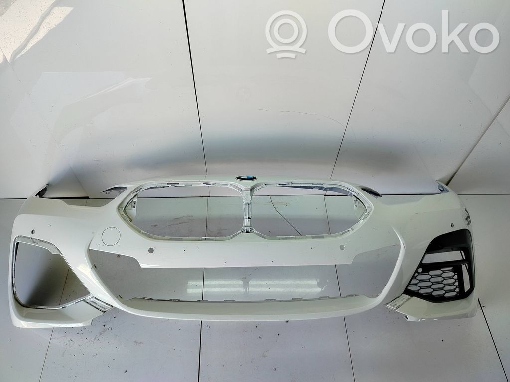 BMW 2 F44 Front bumper 