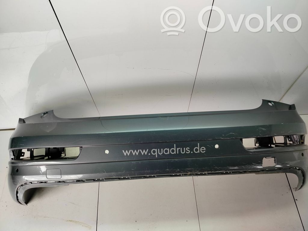 Audi Q3 F3 Galinis bamperis 