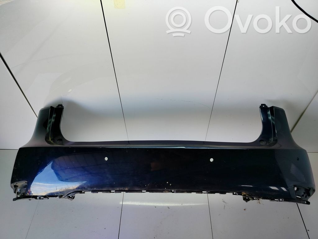 Lexus RX 450H Бампер 