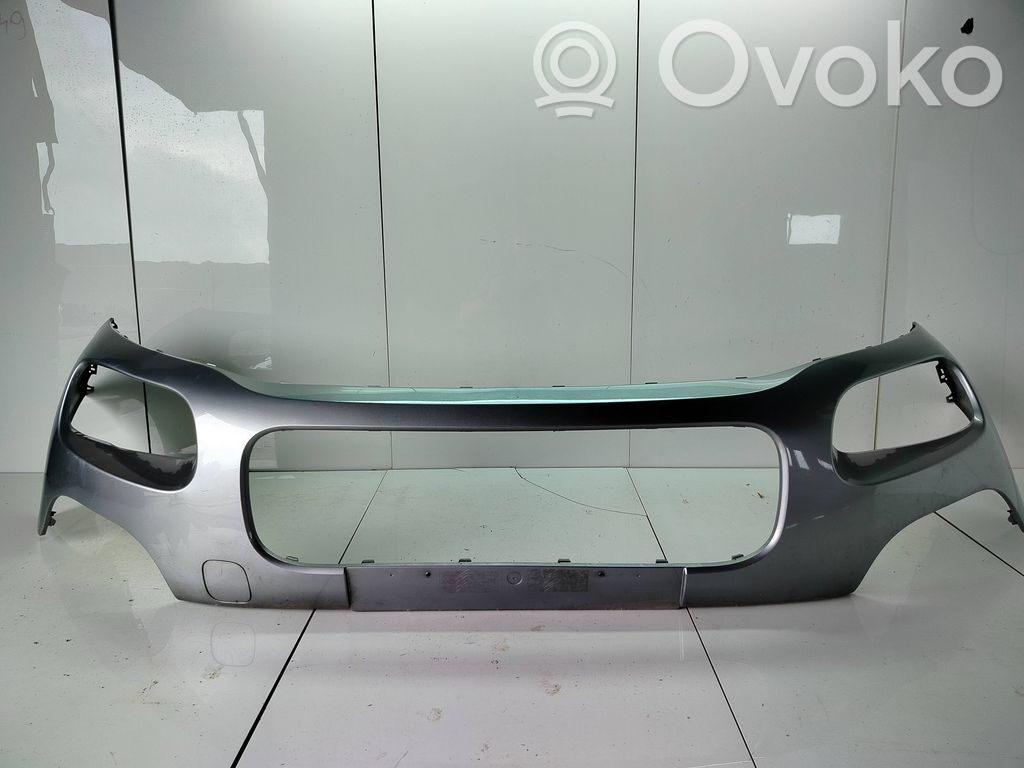 Citroen Berlingo Front bumper 