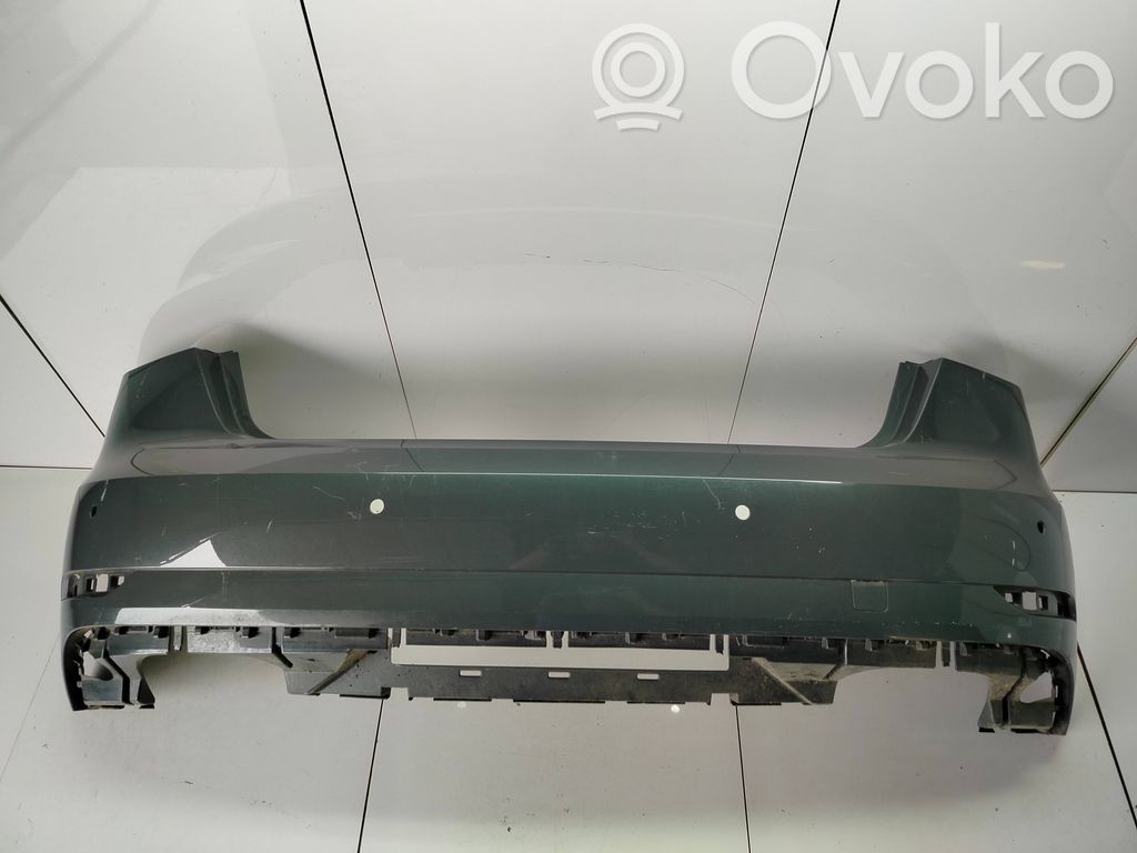 Audi A3 S3 8V Parachoques 