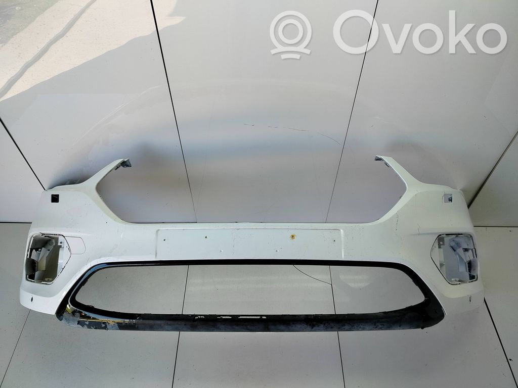 Ford Kuga II Zderzak przedni 
