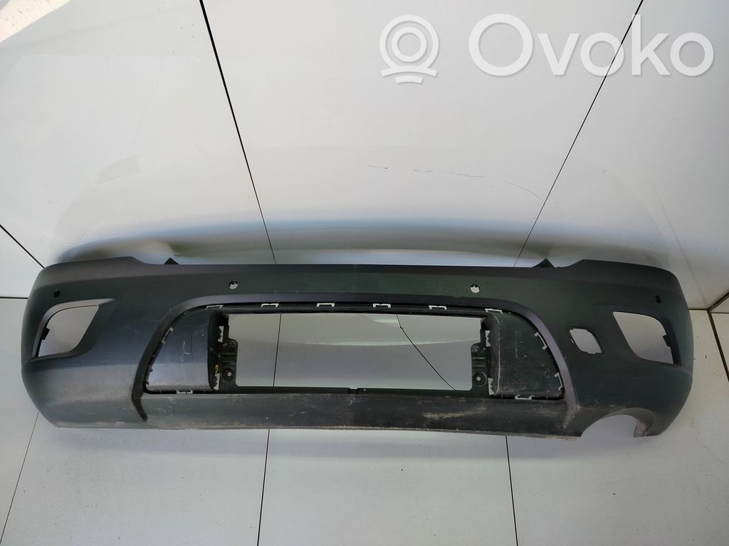 Opel Mokka Bamperis 