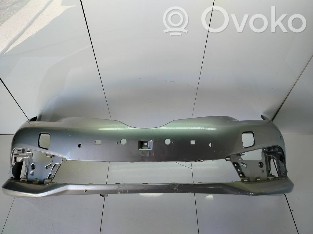 Toyota Auris E180 Front bumper 