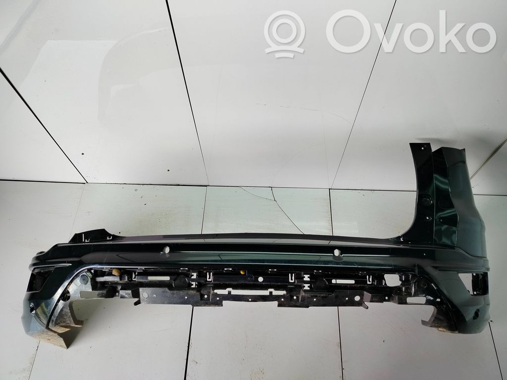 Parachoques   CV4J17K835A