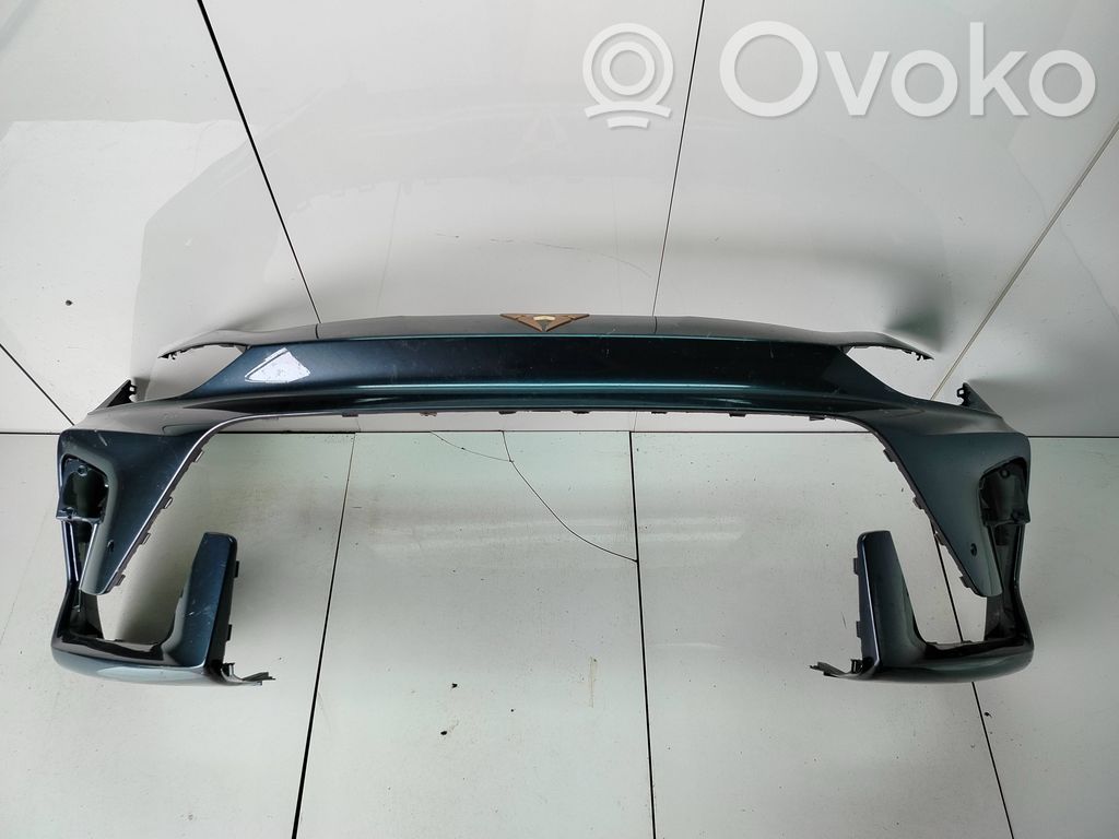 Cupra Leon Front bumper 