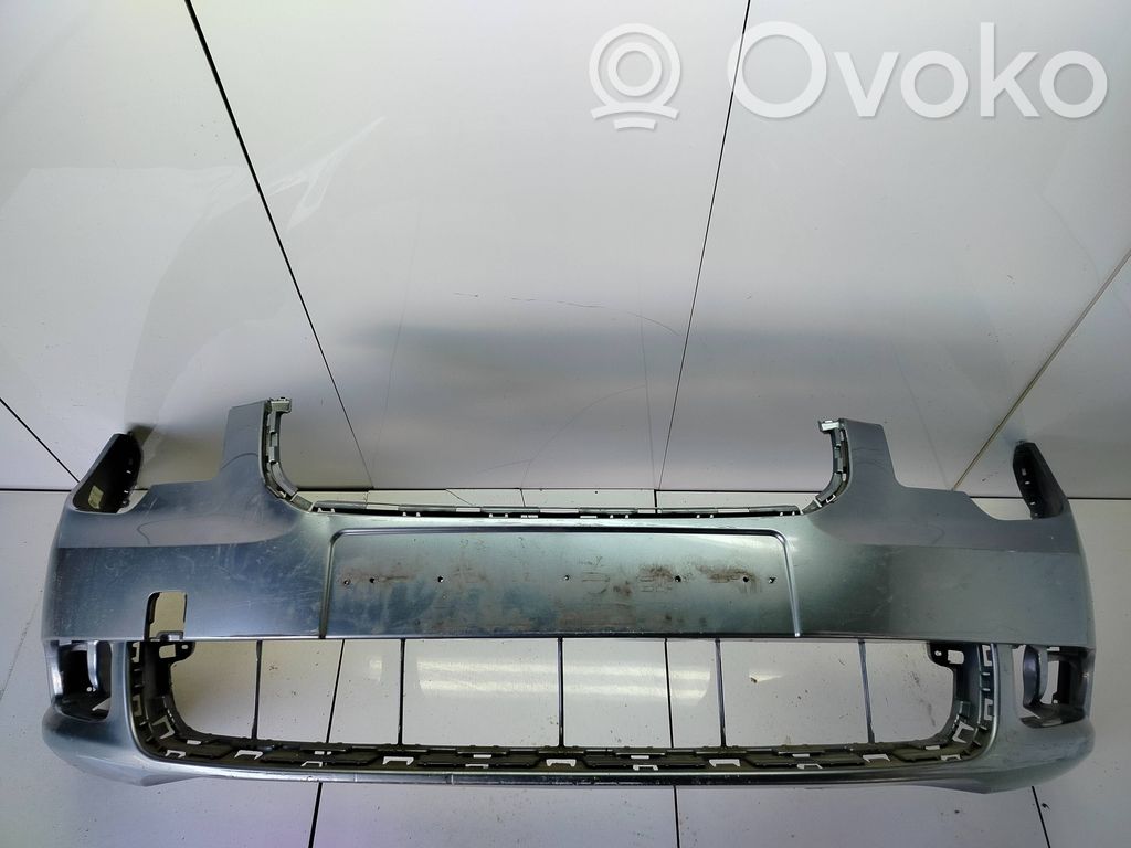 Skoda Superb B6 (3T) Front bumper 