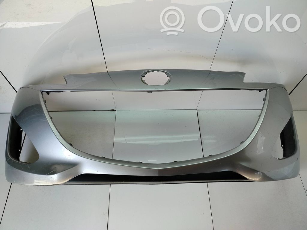Front bumper   C51350031