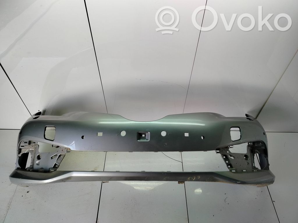 Toyota Auris E180 Front bumper 