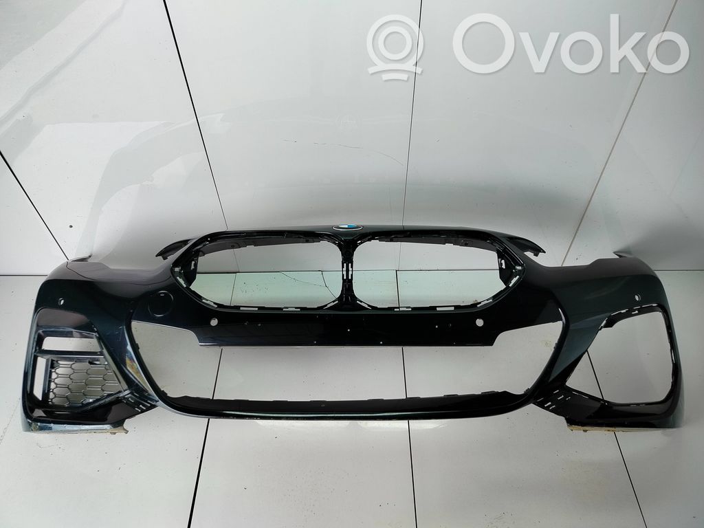 BMW 2 F44 Front bumper 