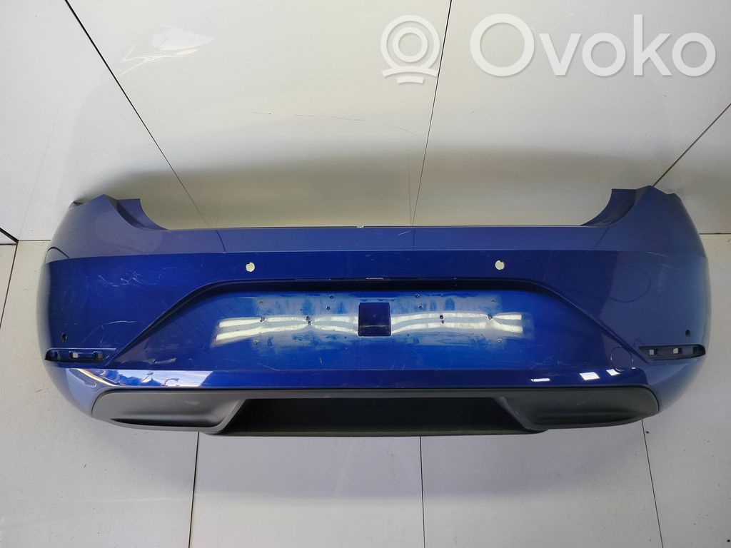 Seat Leon IV Бампер 
