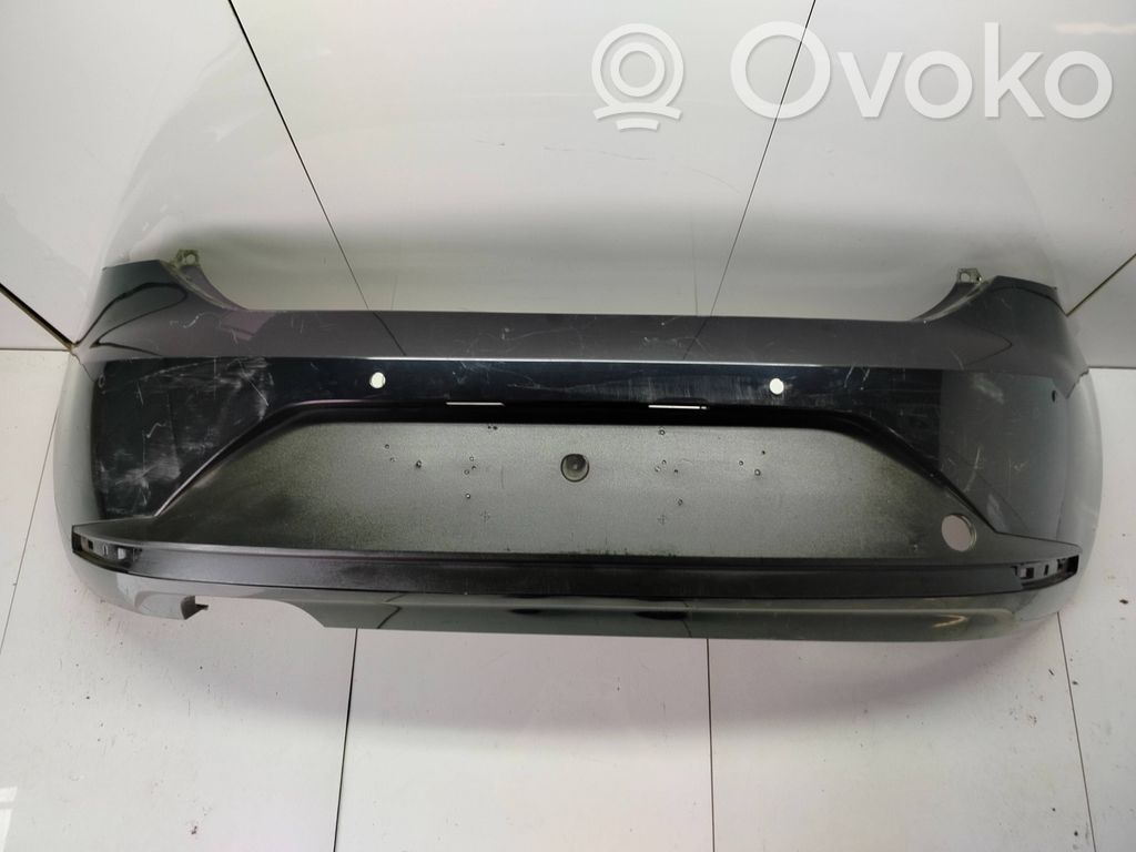 Seat Leon (5F) Бампер 