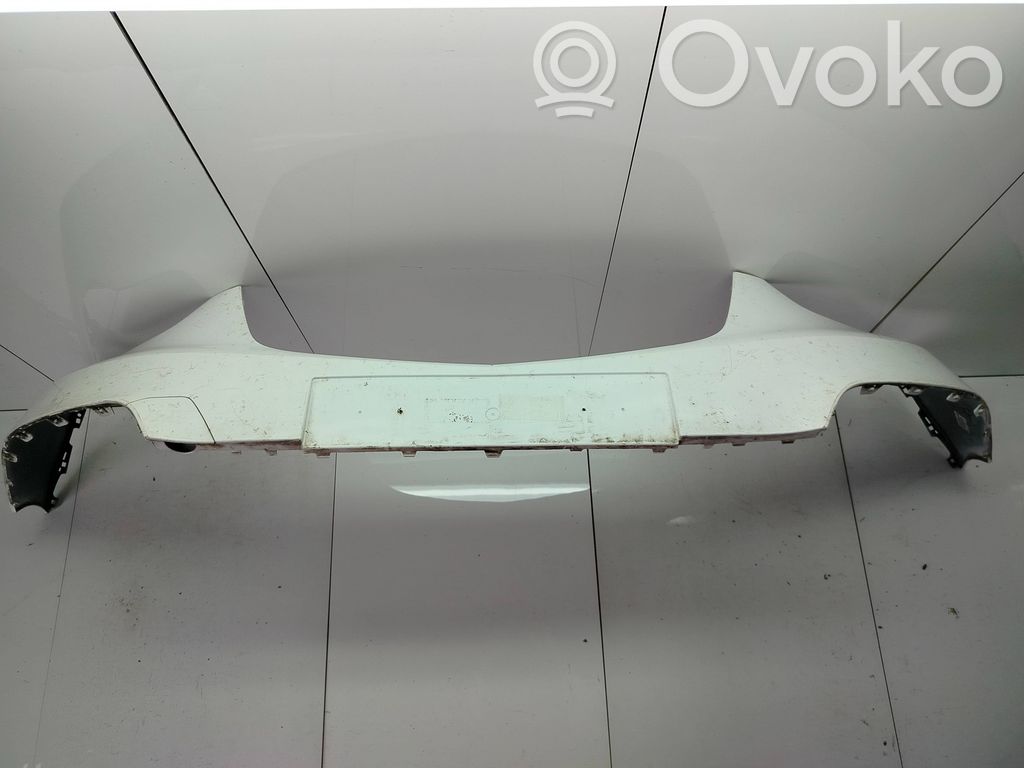 Opel Combo E Front bumper 