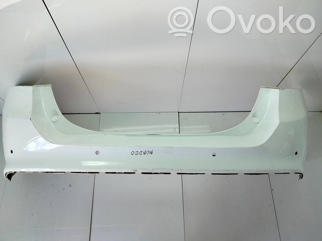 Ford Mondeo MK V Parachoques 