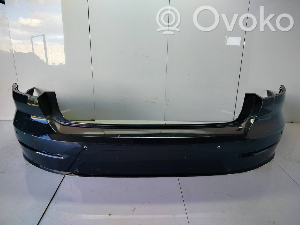 Volkswagen Arteon Parachoques 