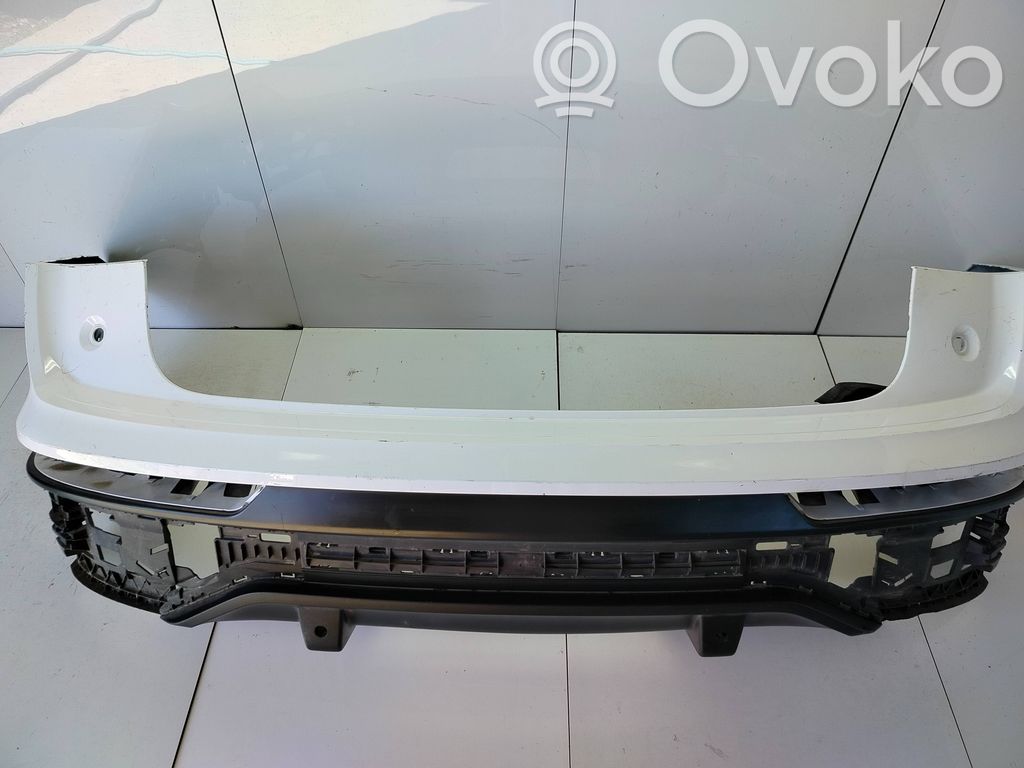 Audi Q5 SQ5 FY Parachoques 