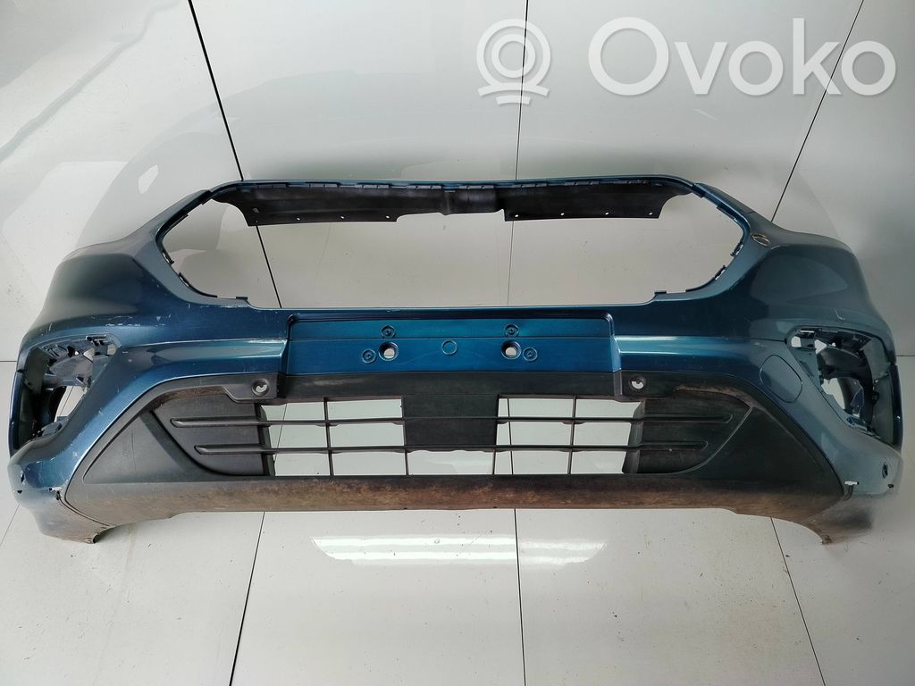 Ford Transit Custom Parachoques delantero 
