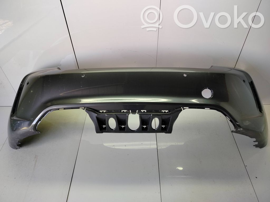 BMW M2 F87 Parachoques 