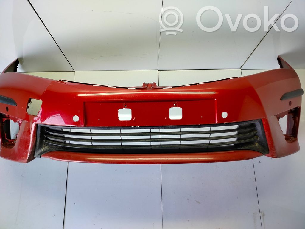 Toyota Corolla E160 E170 Front bumper 