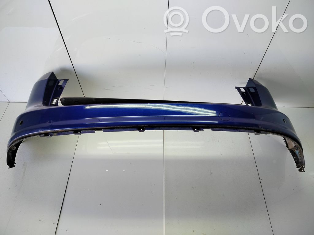 Ford C-MAX II Rear bumper 