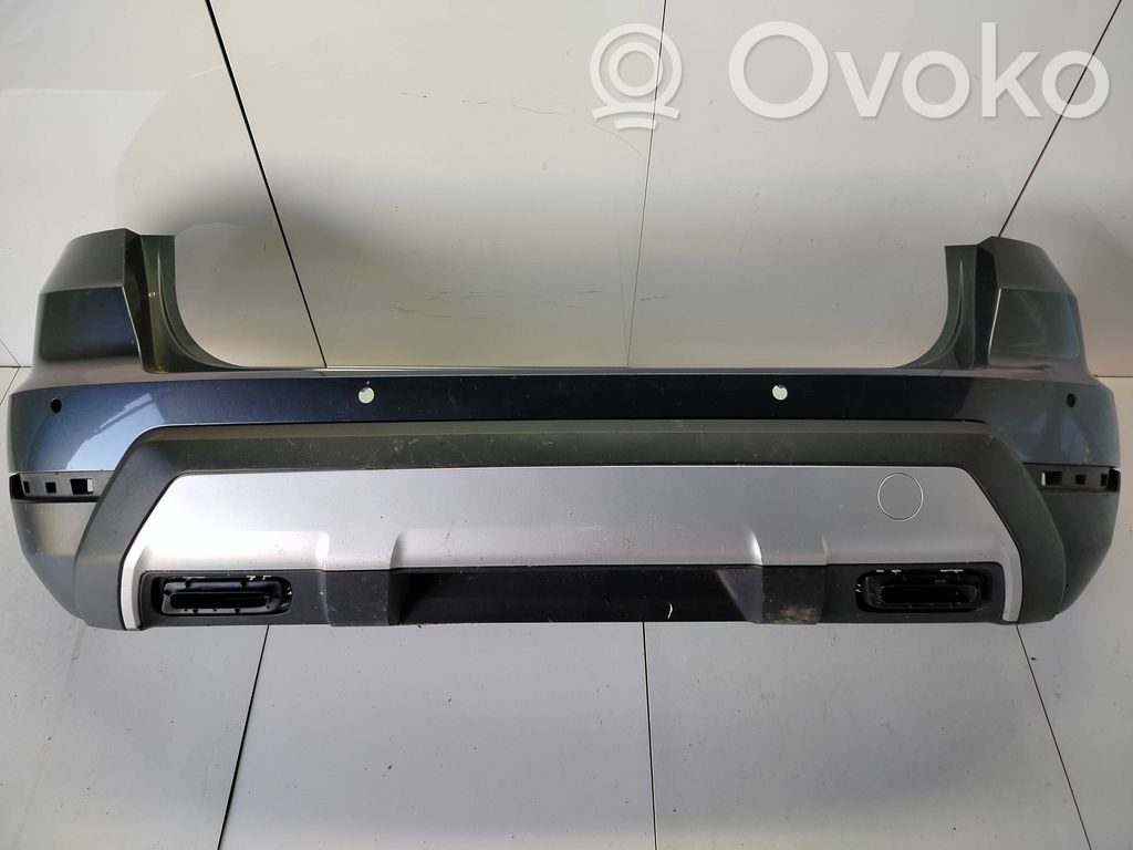 Seat Arona Parachoques 