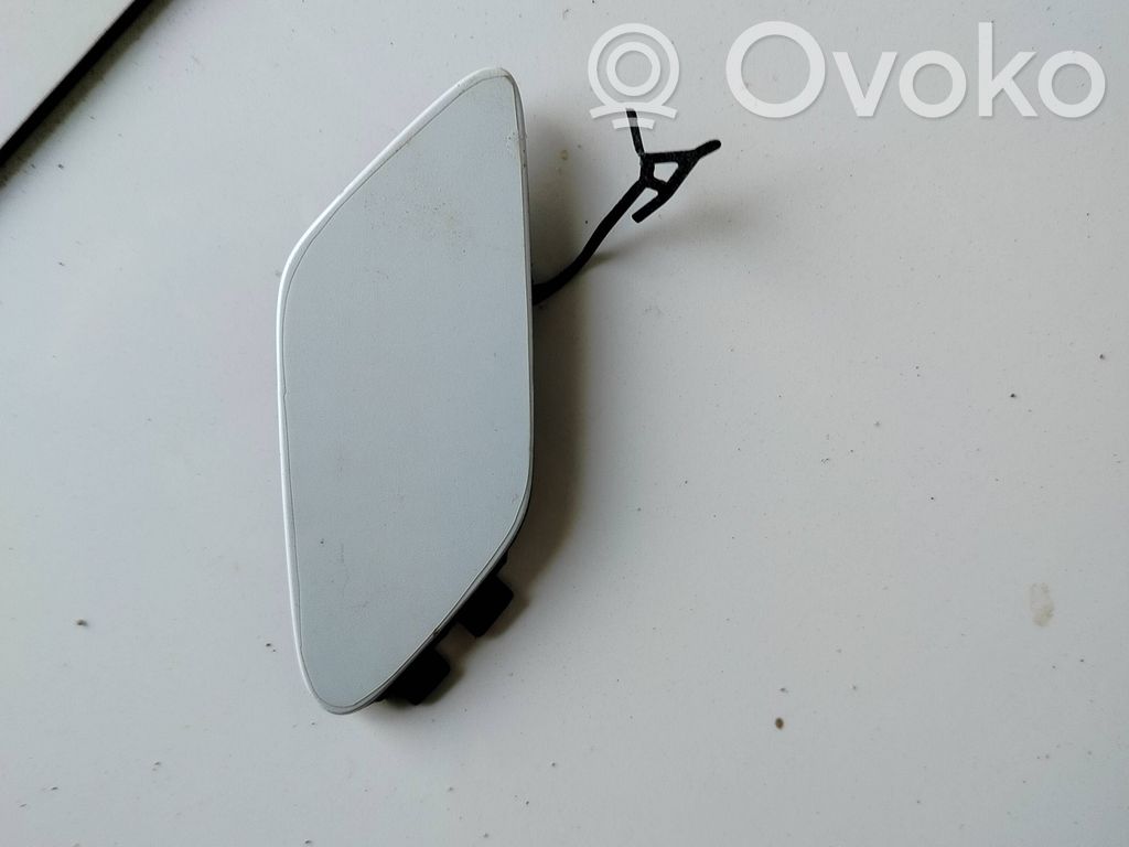 Audi Q4 Sportback e-tron Front tow hook cap/cover 