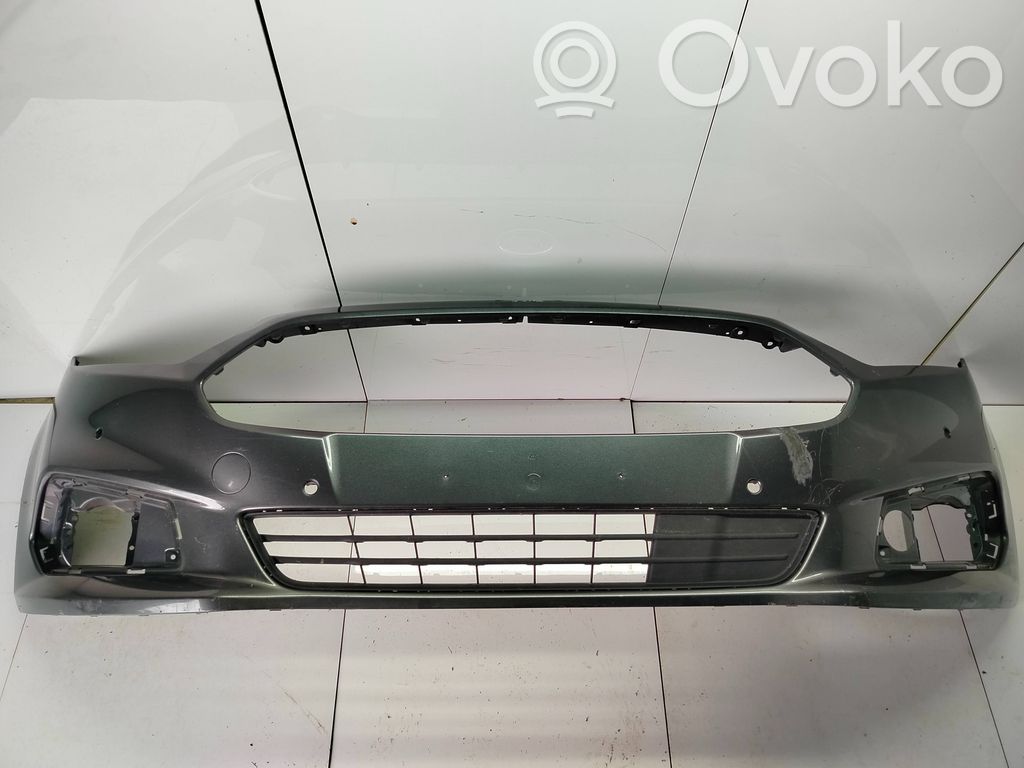 Ford S-MAX Front bumper 
