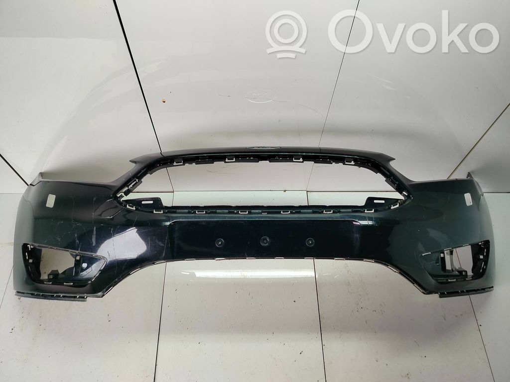 Ford Focus Front bumper 
