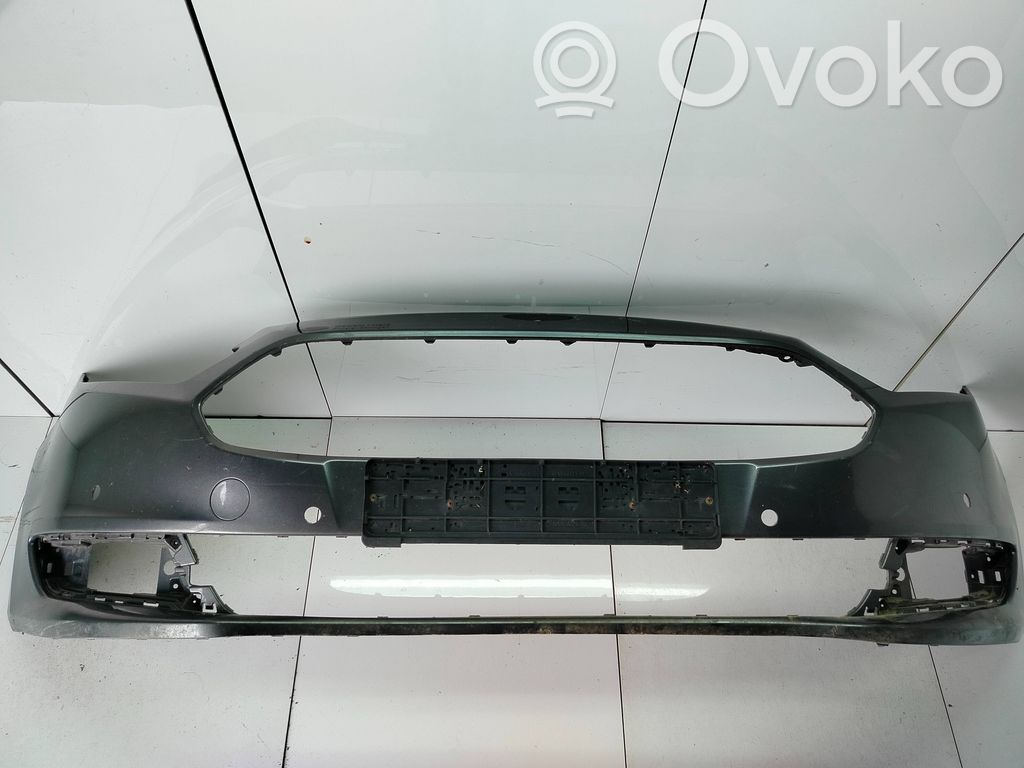 Ford S-MAX Front bumper 