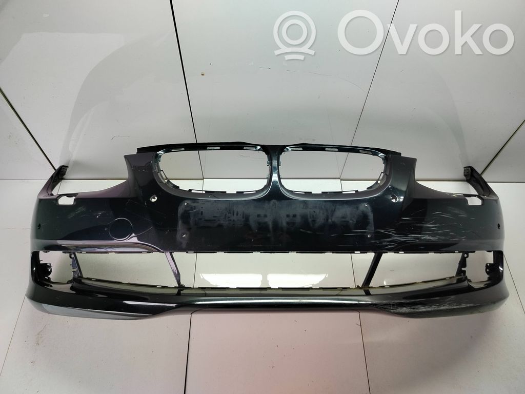 BMW 3 E92 E93 Front bumper 