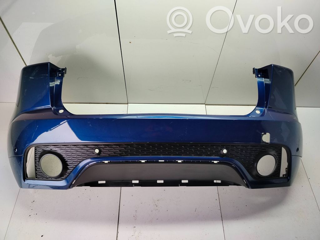 Jaguar E-Pace Bamperis 