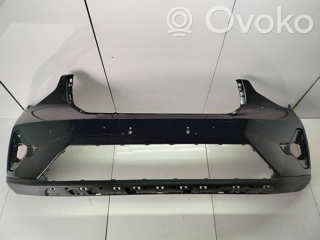 Volvo XC40 Front bumper 