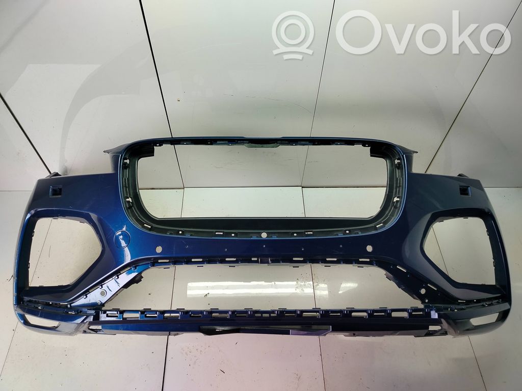 Jaguar F-Pace Priekinis bamperis 