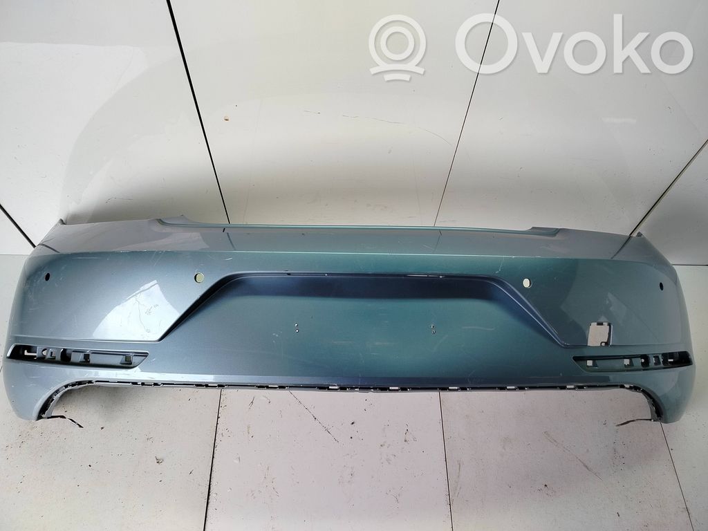 Volkswagen Beetle A5 Parachoques 