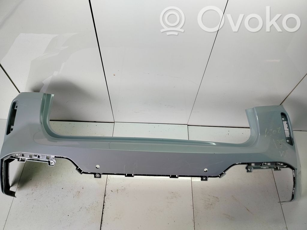 BMW X3 G01 Rear bumper 