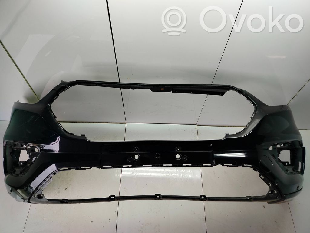 Ford Transit Custom Rear bumper 