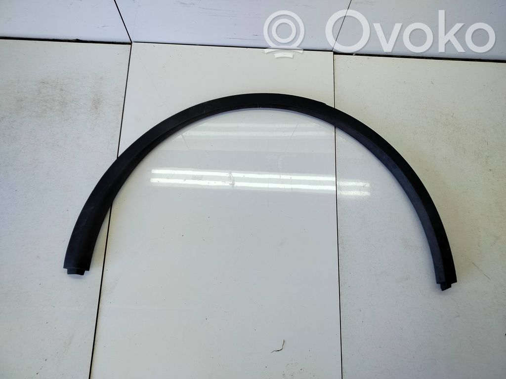 Tesla Model Y Rear arch trim 