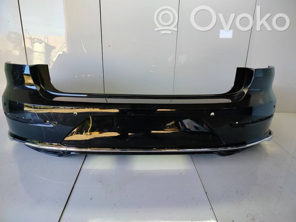 Volkswagen Arteon Parachoques 
